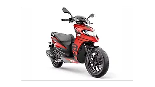 Aprilia