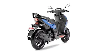 Aprilia