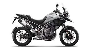 Triumph Tiger 1200