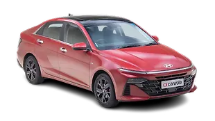 हुंडई वरना हुंडई वरना