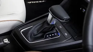 Hyundai Verna Gear Shifter/Gear Shifter Stalk