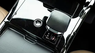 Land Rover Range Rover Sport Gear Shifter/Gear Shifter Stalk