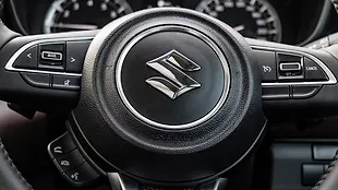 Maruti Suzuki Grand Vitara Horn Boss