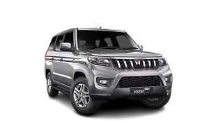 महिंद्रा बोलेरो नियो प्लस