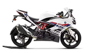 BMW G310 RR BMW G310 RR