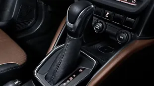 Toyota Urban Cruiser Hyryder Gear Shifter/Gear Shifter Stalk