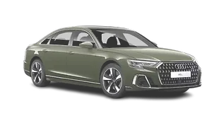Audi A8 L