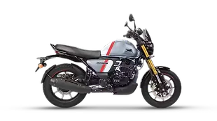 TVS Ronin