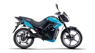 प्योर ईवी एट्रिस्ट 350