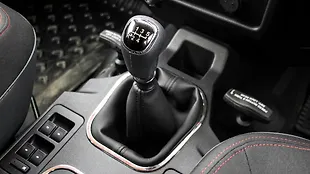 Force Motors Gurkha Gear Shifter/Gear Shifter Stalk