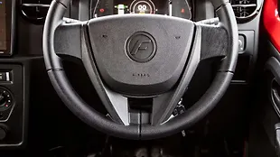 Force Motors Gurkha Horn Boss