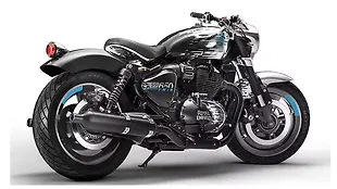 Upcoming Royal Enfield Bikes in India 