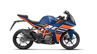 KTM RC 390