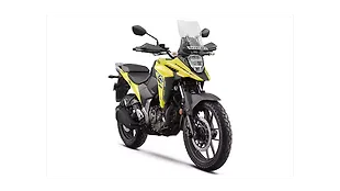 Suzuki V-Strom SX