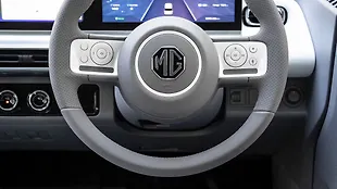 MG Comet EV Driver Side Airbag