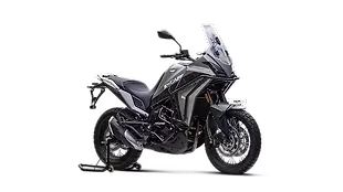 मोटो मोरिनी एक्स-केप