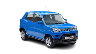 मारुति सुज़ुकी एस-प्रेसो