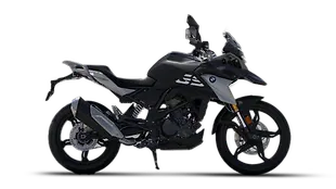BMW G 310 GS price in Bangalore - August 2025 on road price of G 310 GS ...