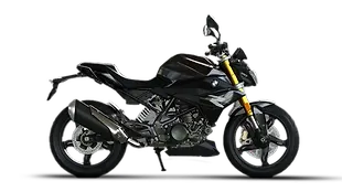 BMW G 310 R BMW G 310 R