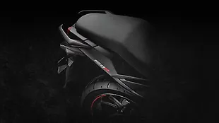 Hero Xtreme 160R Seat