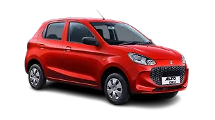 मारुति सुज़ुकी ऑल्टो k10