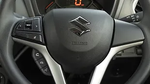 Maruti Suzuki Alto K10 Driver Side Airbag