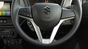 Maruti Suzuki Alto K10 Horn Boss