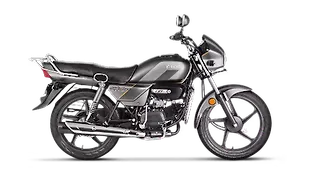 Hero Splendor Plus Xtec