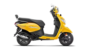 Hero Pleasure Plus Xtec