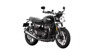 Speed Twin