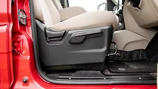 Mahindra Scorpio Seat Adjustment Manual for Driver Mahindra Scorpio Seat Adjustment Manual for Driver