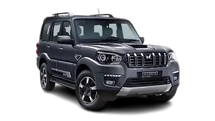 Mahindra Scorpio
