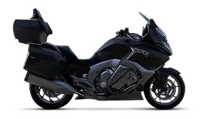 बीएमडब्ल्यू K 1600