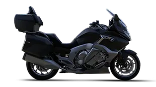 बीएमडब्ल्यू K 1600