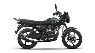 Bajaj ct110 bike on road price sale