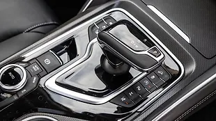 MG Gloster Gear Shifter/Gear Shifter Stalk