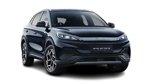 BYD Atto 3