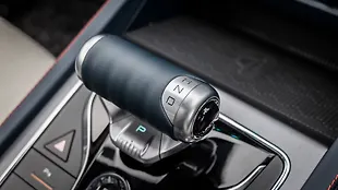 BYD Atto 3 Gear Shifter/Gear Shifter Stalk