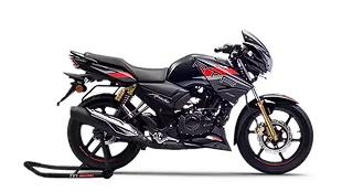 TVS Apache RTR 180