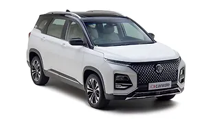 MG Hector MG Hector