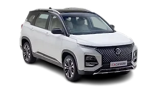 MG Hector