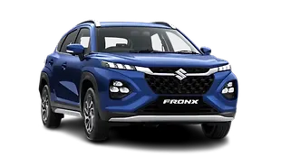 Maruti Suzuki Fronx Maruti Suzuki Fronx