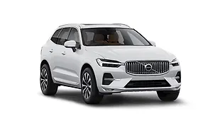 Volvo XC60 Volvo XC60