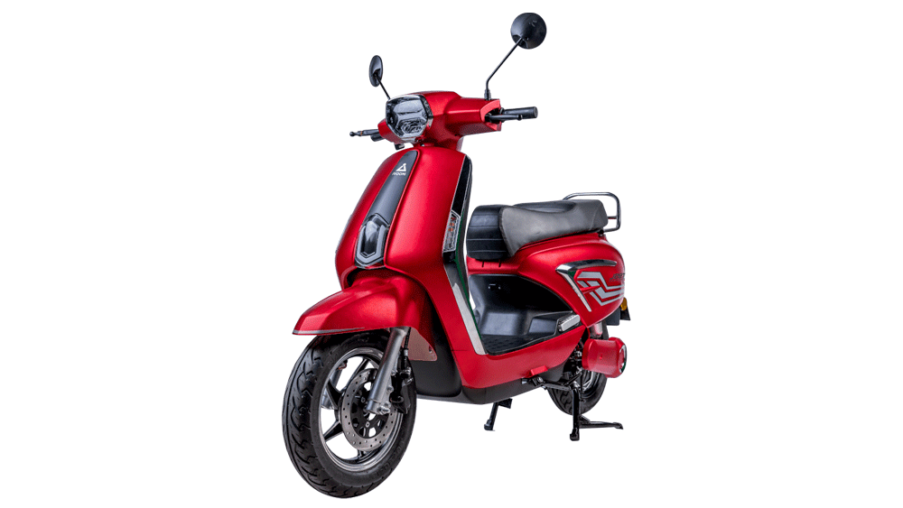 suzuki electric bike price