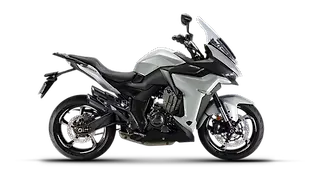 ज़ोन्टेस 350X