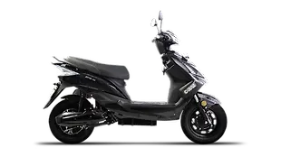 OPG Mobility Faast F2B