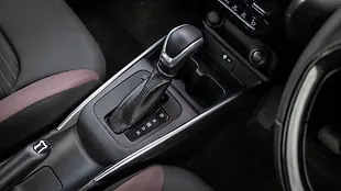 Toyota Urban Cruiser Taisor Gear Shifter/Gear Shifter Stalk