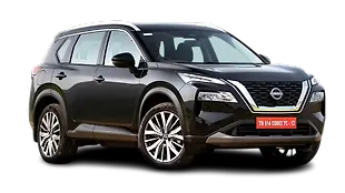 निसान एक्स-ट्रेल