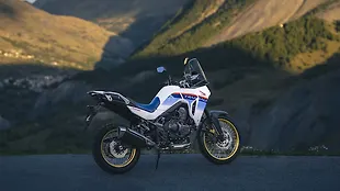 Honda XL750 Transalp price in Bangalore December 2022 on road price