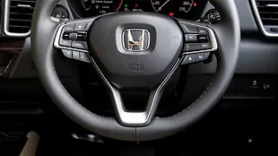 Honda City Driver Side Airbag